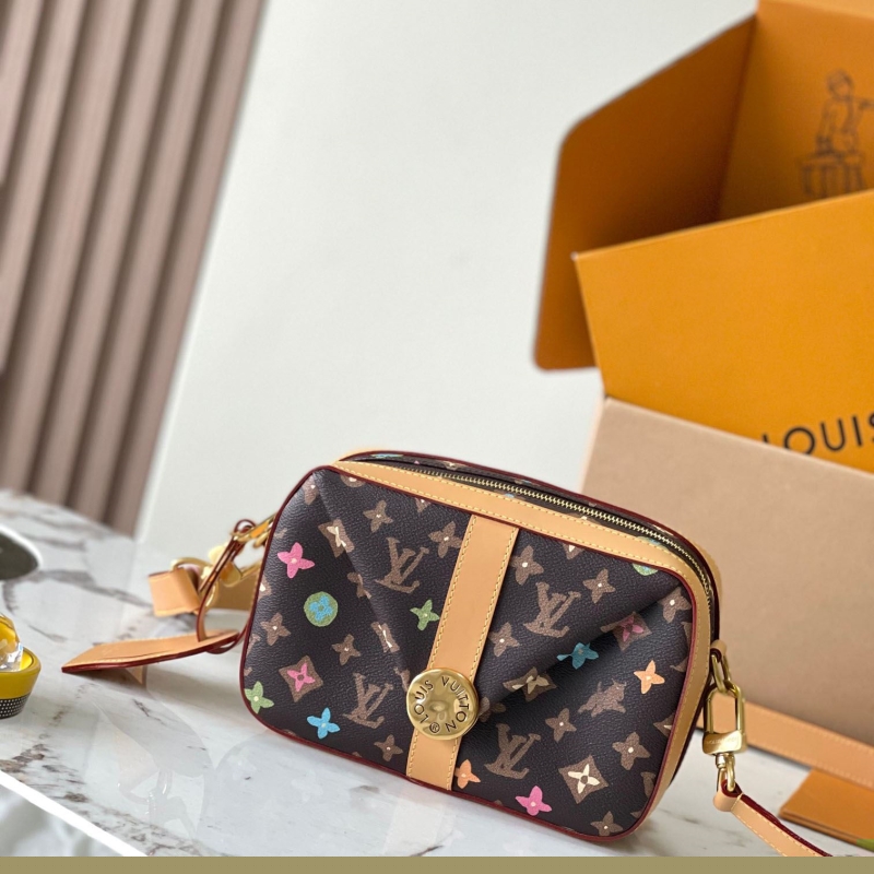 LV Satchel bags